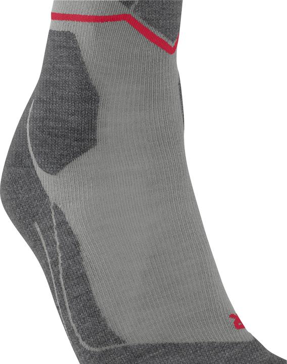 Actual product image Falke SK4 Advanced Compression Light Herren Skiing Kniestrümpfe (44 - 45)