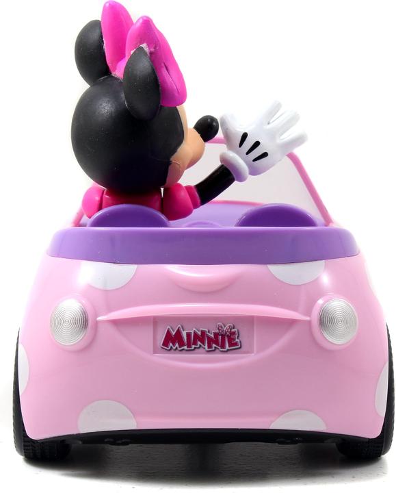 Image du produit Jada RC Minnie Roadster