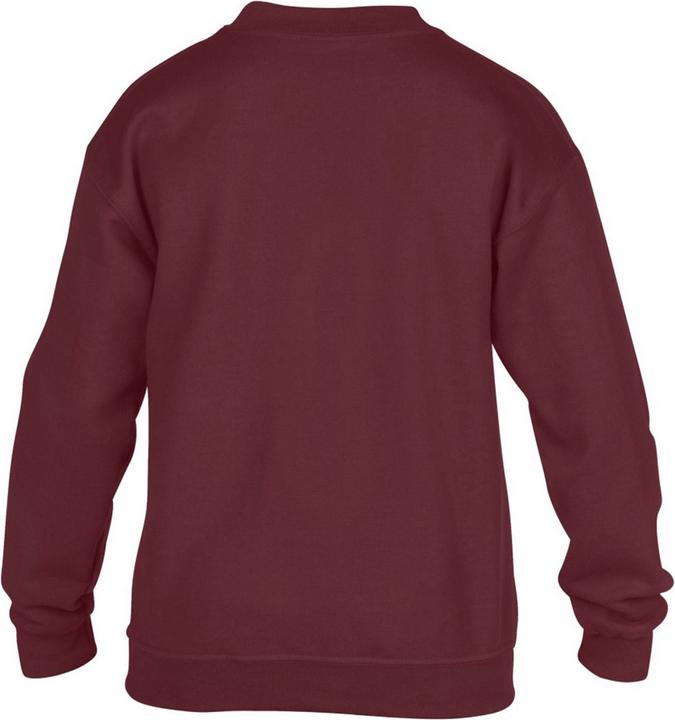 Immagine prodotto Gildan Felpa con scollo rotondo (XL)