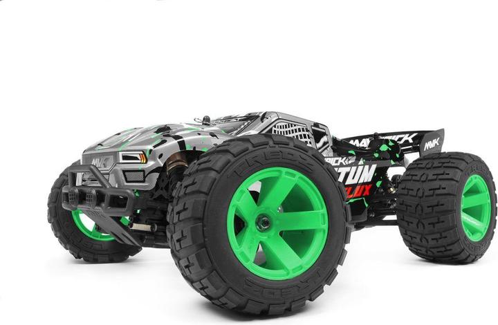 Maverick Quantum XT Flux (ARR Almost-Ready-to-Race)