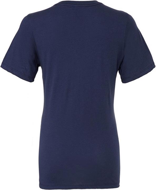 Actual product image Bella Canvas Relaxed Jersey Tshirt (XL)