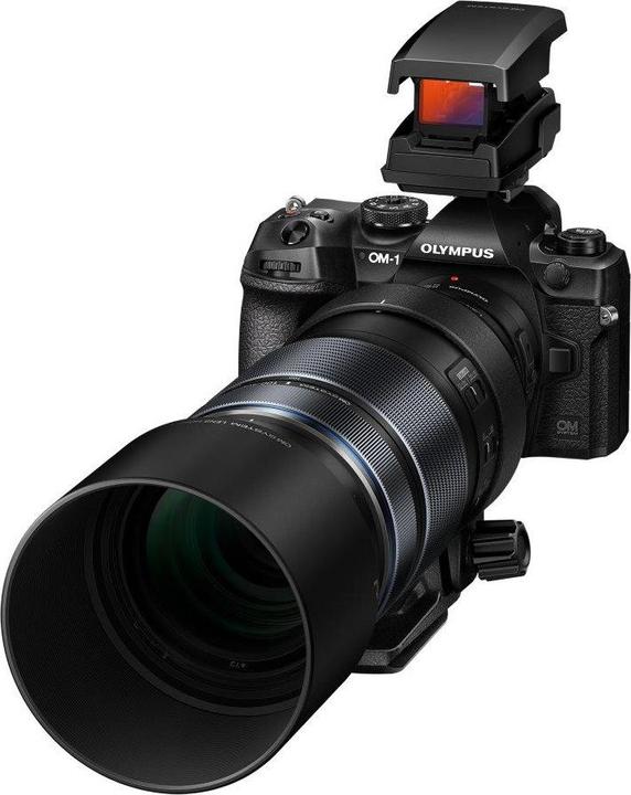 Image du produit Olympus Système OM m.Zuiko ED 100-400mm (Micro Four Thirds, Micro Four Thirds)