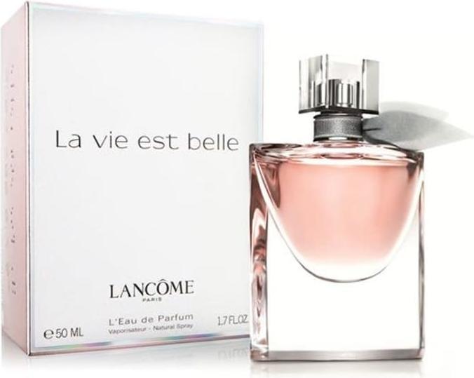 Immagine prodotto Lancôme La Vie est Belle (Eau de parfum, 50 ml)