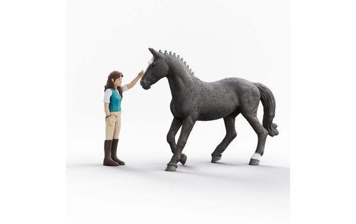 Image du produit Schleich Horse Club Lisa & Storm