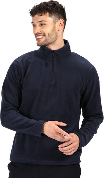 Actual product image Regatta Fleece Top With Zipper To Chest (XS)