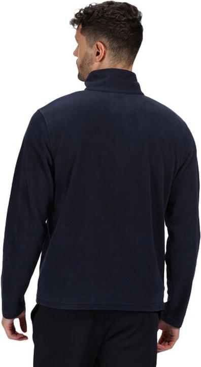 Actual product image Regatta Fleece Top With Zipper To Chest (XS)