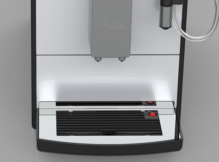 Actual product image Melitta Avanza titan F270-100