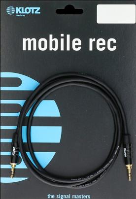 Actual product image Klotz KS-MM0150