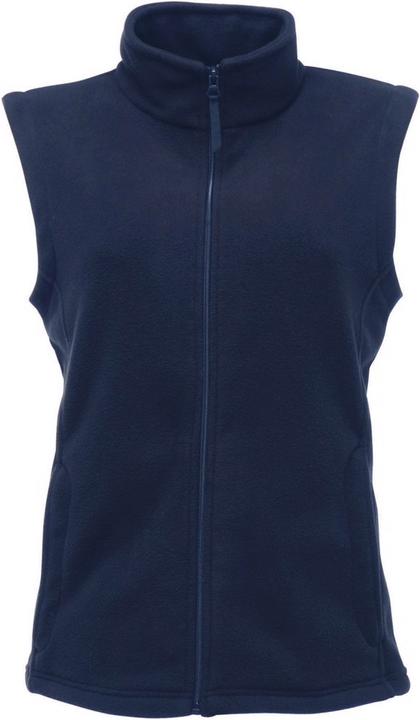 Actual product image Regatta Microfleece vest (46)