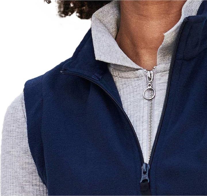 Actual product image Regatta Microfleece vest (46)