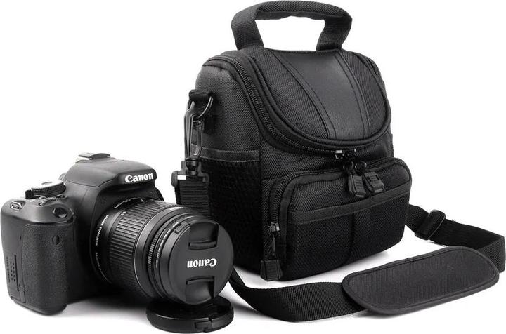 Image du produit Only-Bags.Store Sac photo SLR (Sac à bandoulière pour appareil photo, 16 l)