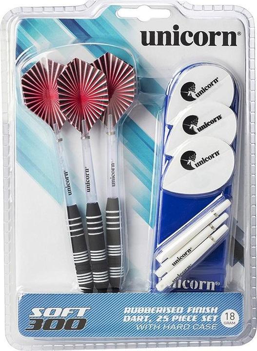 Image du produit Unicorn SOFT TIP - E300 18gr (18 g)