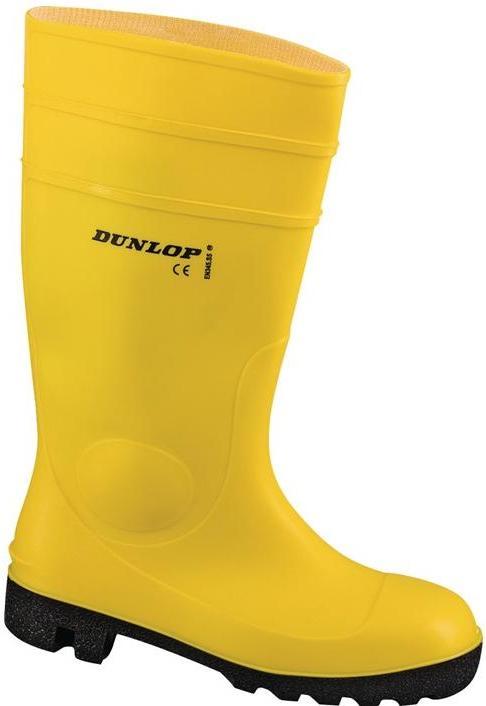 Dunlop Protomastor