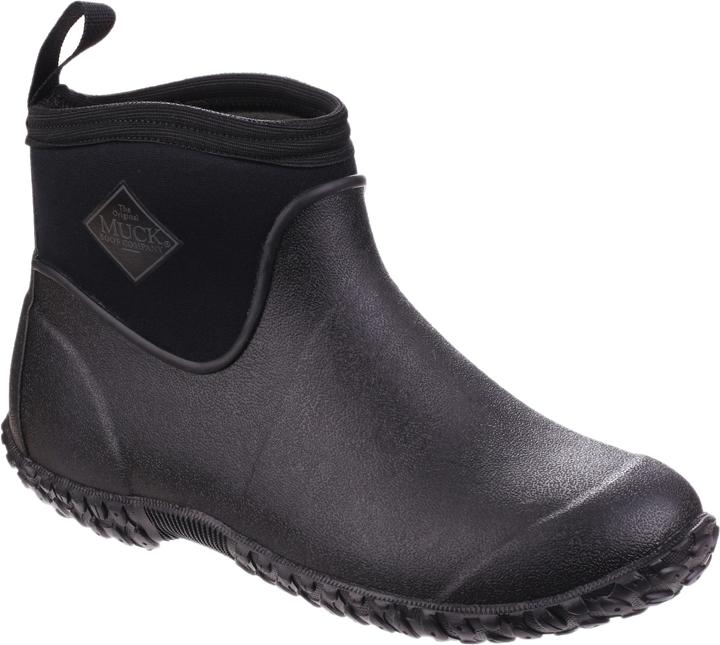 Actual product image Muck Boot Muckster Ii Allpurpose Lightweight Shoes (43)