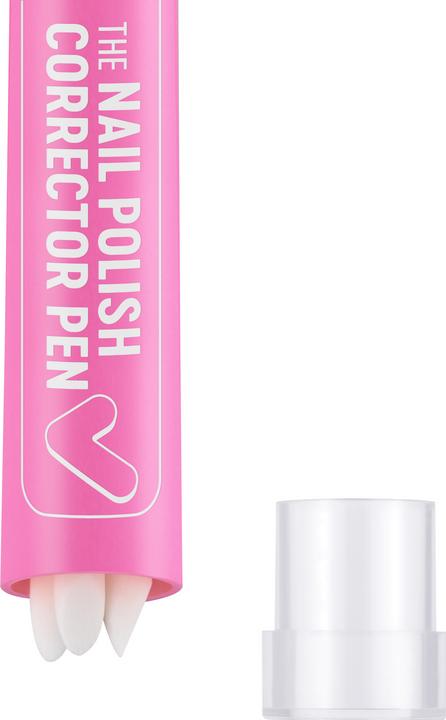 Actual product image essence Nail Polish Corrector