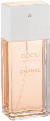 Produktbild Chanel Coco Mademoiselle (Eau de Toilette, 50 ml)