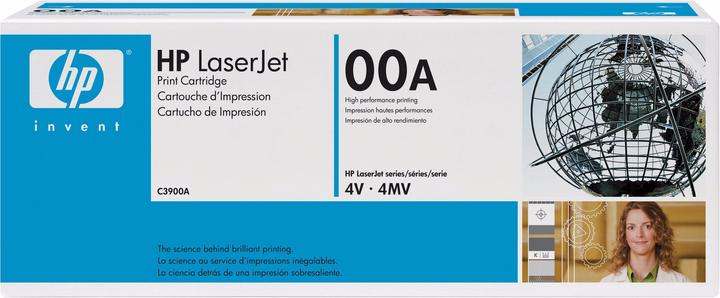 Image du produit HP 00A - Noir - Cartouche de toner d'origine (C3900A) (CF)