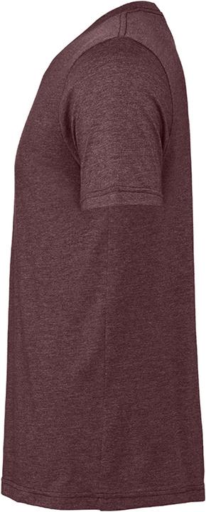 Actual product image Bella Canvas CVC TShirt adults (M)
