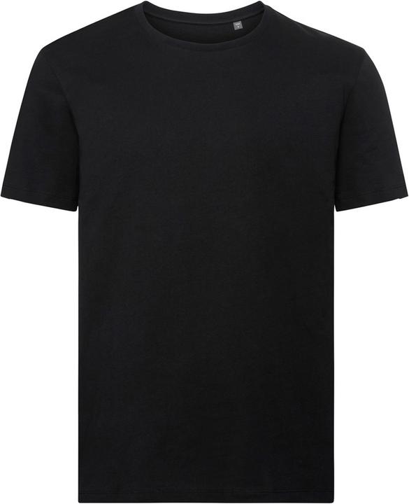 Actual product image Russell Authentic Pure Organics Tshirt (S)