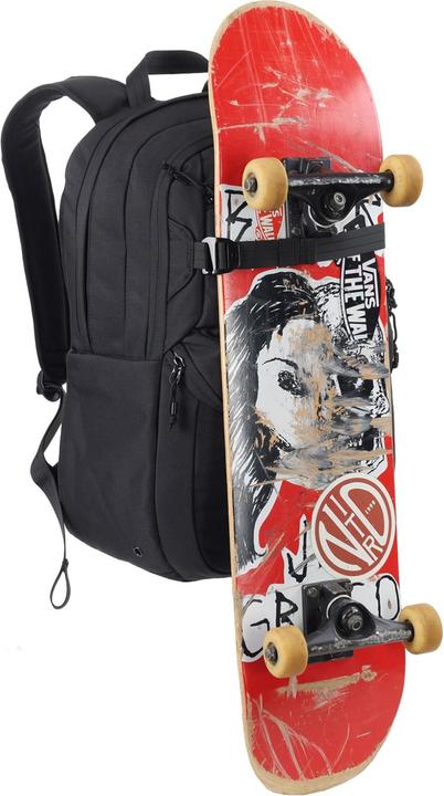 Actual product image Nitro Future Hero Daypack 51 cm Laptopfach (40 l)