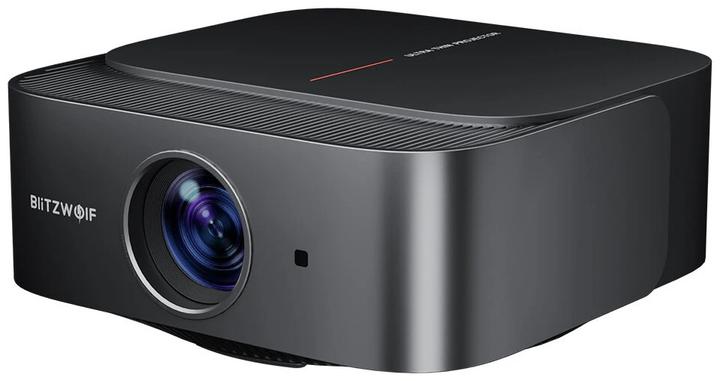 BlitzWolf Rzutnik / Projector BW-V10 (7000 lm)