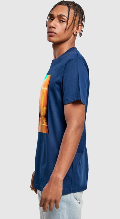 Actual product image Mister Tee MisterTee Grand Canyon Tee - 174683 (S)