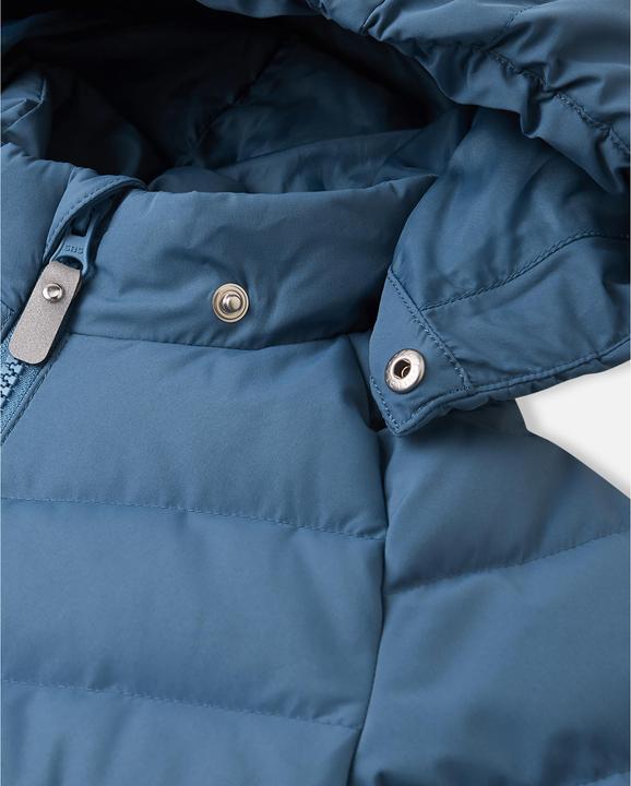 Image du produit Reima Doudoune pour jeunes enfants Kupponen Ocean (80)