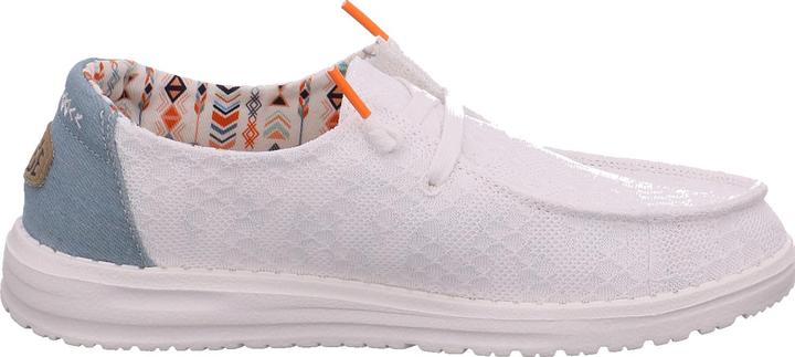 Actual product image Hey Dude Wendy Boho Embroidered (40)
