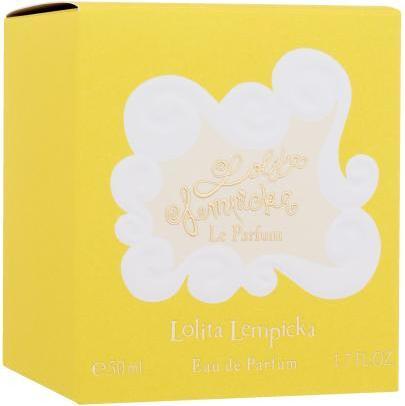 Immagine prodotto Lolita Lempicka Le Parfum (Eau de parfum, 50 ml)