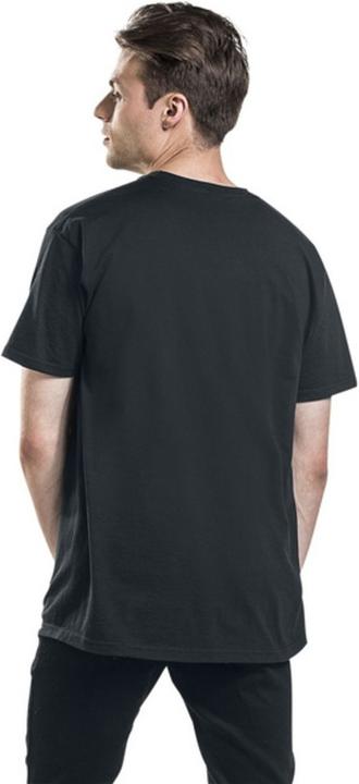 Actual product image Amplified Boys Don't Cry Tshirt (S)