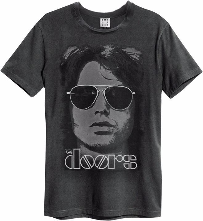 Amplified Mr Mojo Risin Tshirt