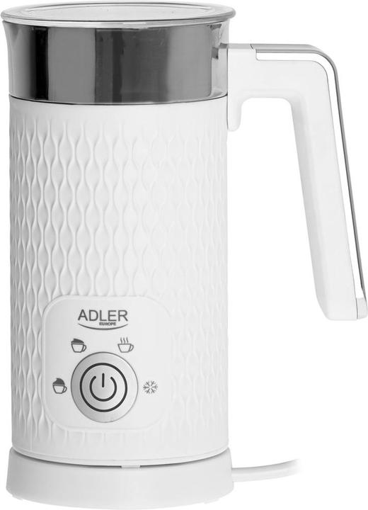 Adler AD 4494 (Fiche CH, 30 cl)