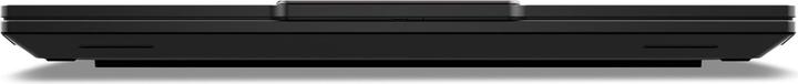 Produktbild Lenovo Laptop-Computer ThinkPad P14s Gen 5 | Schwarz | 14,5 " | IPS | 3K | 3072 x 1920 Pixel | Anti-g