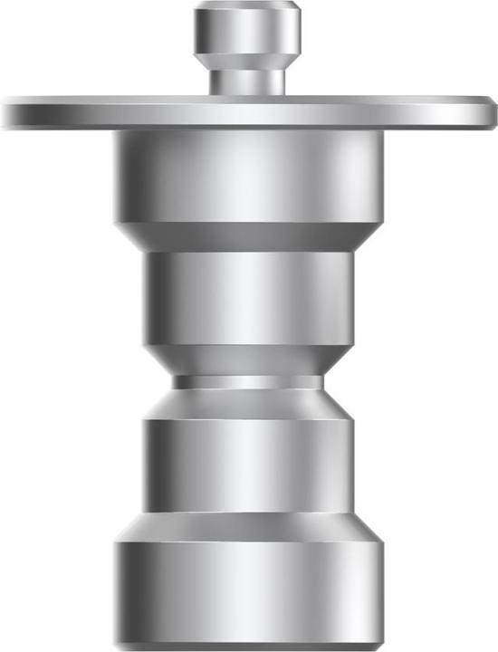 Actual product image Falcam Geartree 15.8mm Stud with 1/4" or 3/8" 2754