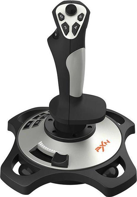 Immagine prodotto PXN Joystick PXN-2113 PRO Controllo di volo (Windows)