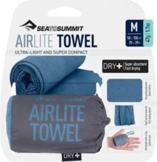 Produktbild Sea To Summit Airlite (100 x 50 cm)