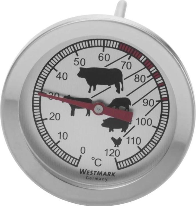 Produktbild Westmark Bratenthermometer, 14.5x5.5x5.5 cm