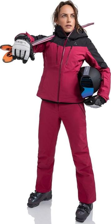 Produktbild Schöffel Ski Jacket Ammerte (S)