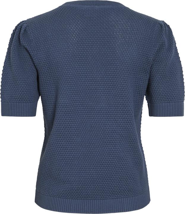 Immagine prodotto Vila Kurzärmeliges Strickoberteil (S)