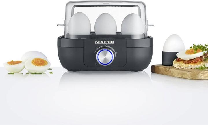Productafbeelding Severin EK3166 (EU-stekker)