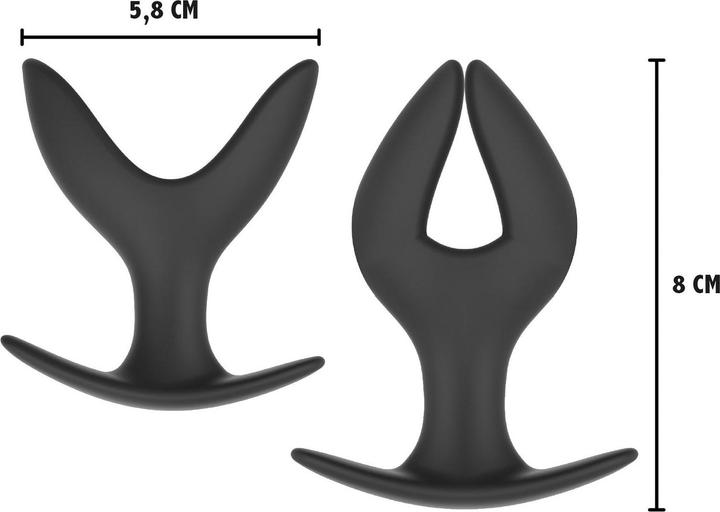 Image du produit Hidden Desire Anchor Plug Medium