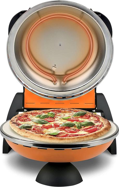 Image du produit G3 Ferrari Piece pizzy G3Ferrari G1000609 Delizia orange evo special edition