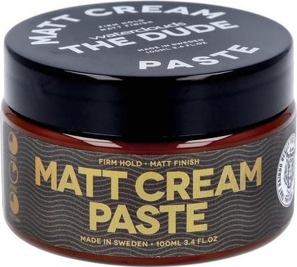 Produktbild Waterclouds Matt Cream Paste (Haarpaste, 100 ml)