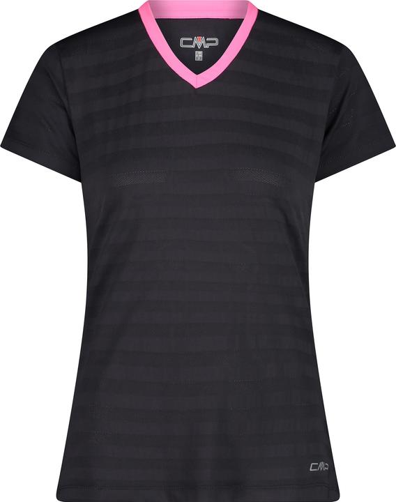 CMP Campagnolo Striped Mesh (XXS)