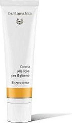 Actual product image Wala Dr Hauschka Rose Day Cream 30ml (30 ml, Day cream)