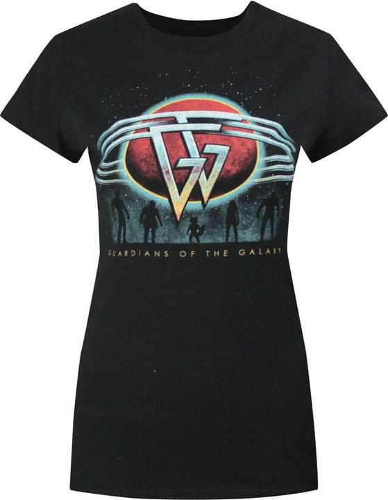 Actual product image Guardians of the Galaxy Tshirt (L)