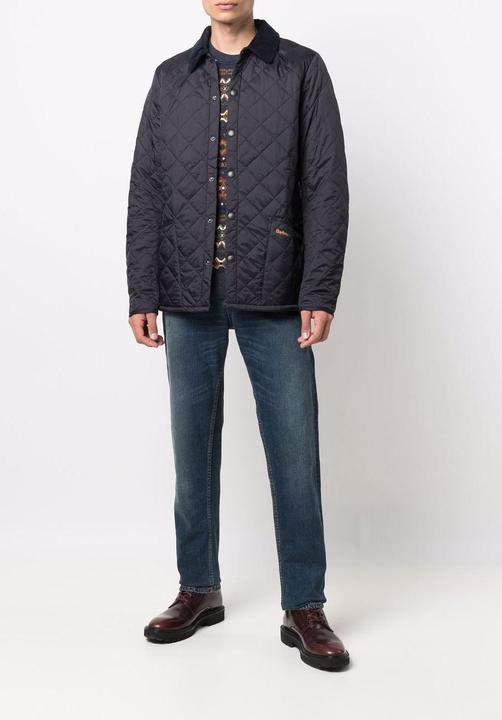 Immagine prodotto Barbour Steppjacke HERITAGE (XL)