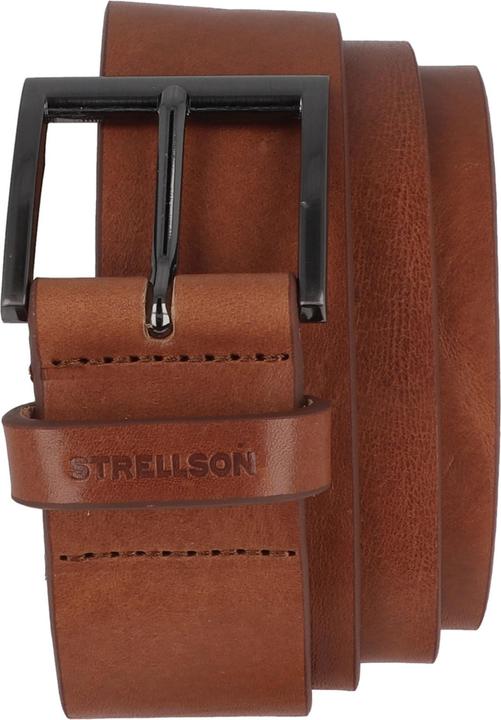 Produktbild Strellson Gürtel Leder (120)
