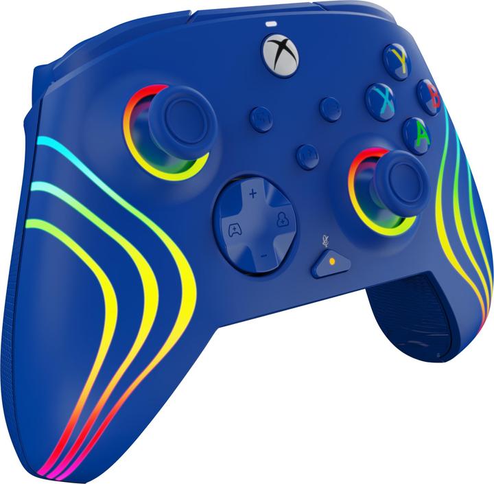 Produktbild PDP Afterglow Wave (Xbox Series S, PC, Xbox Series X)