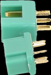 Produktbild Team Orion MPX Connector